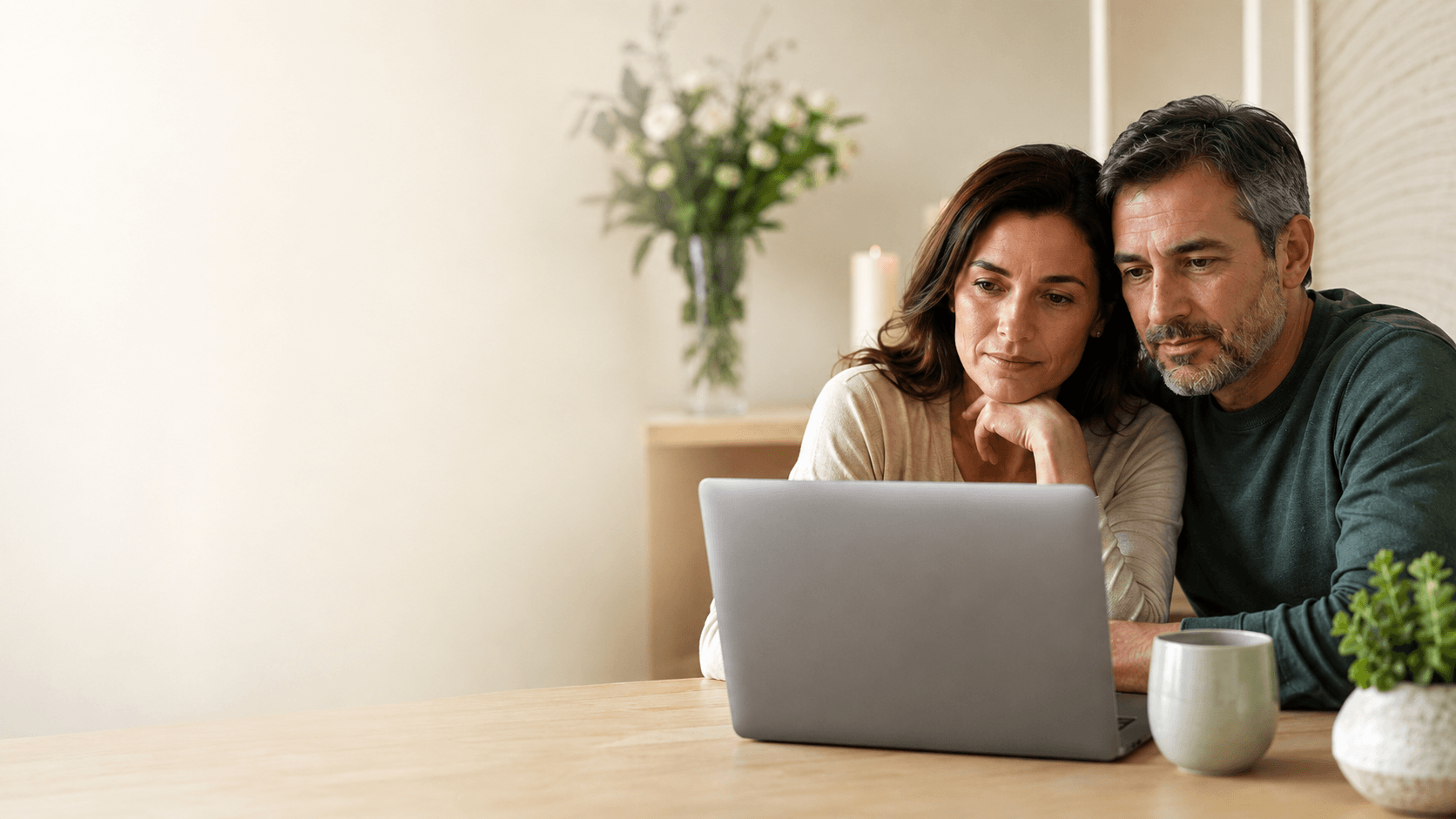 Tecnologia de velório online oferecida pela Envida Rio.