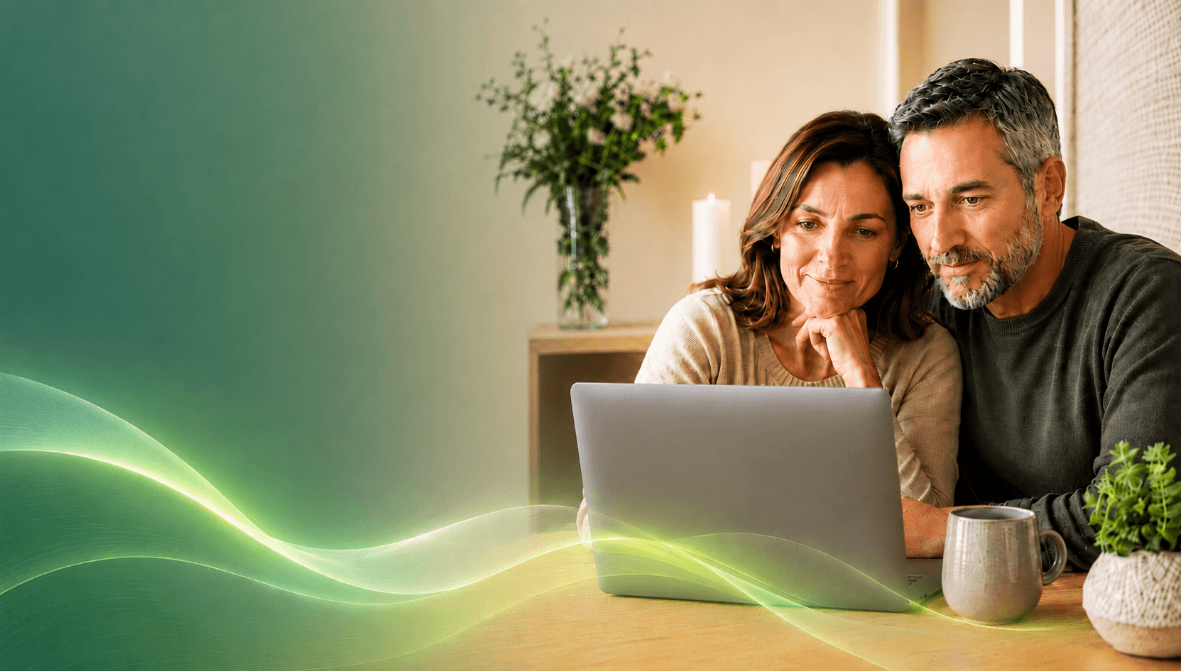 Tecnologia de velório online oferecida pela Envida Rio.